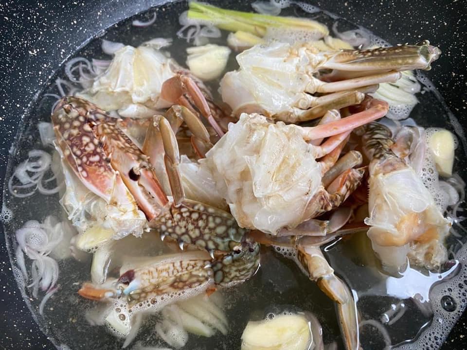 singgang ketam