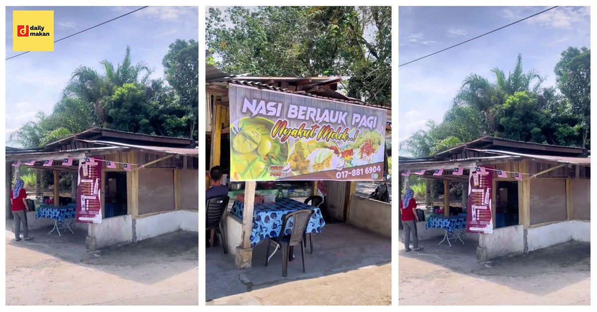 banner free untuk warung kampung