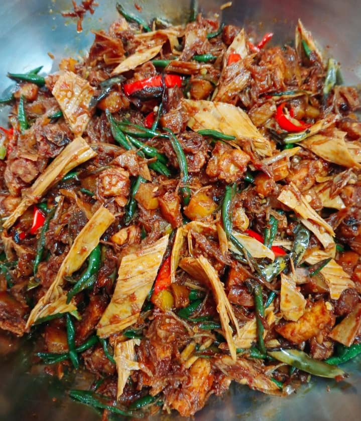 sambal goreng jawa 