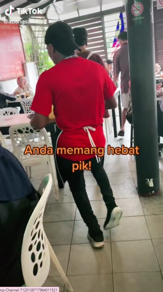 Bagi Peluang Pekerjaan Pada Pemuda OKU