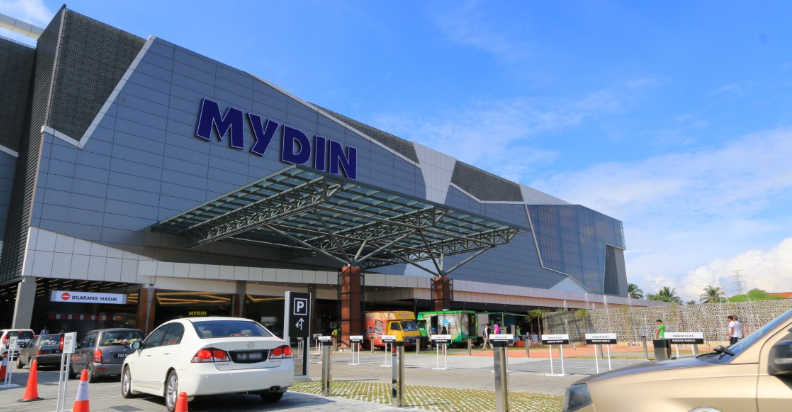 Mydin beri peluang pekerjaan untuk golongan OKU