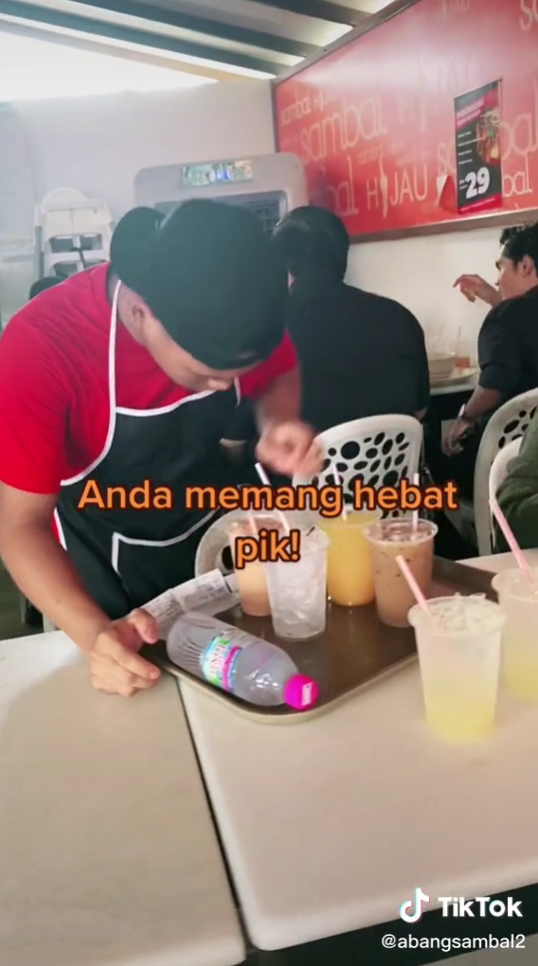 Bagi Peluang Pekerjaan Pada Pemuda OKU