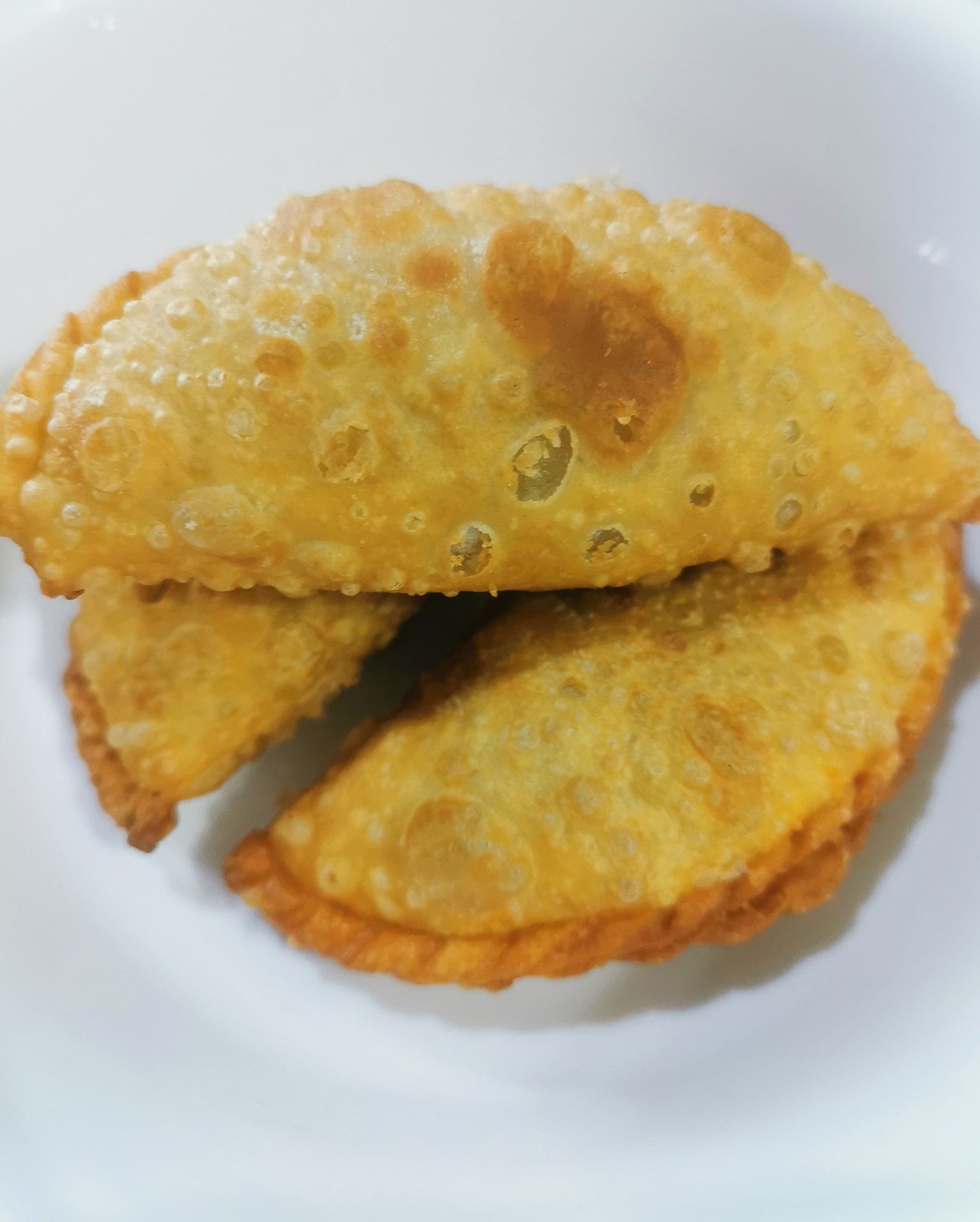 kulit karipap