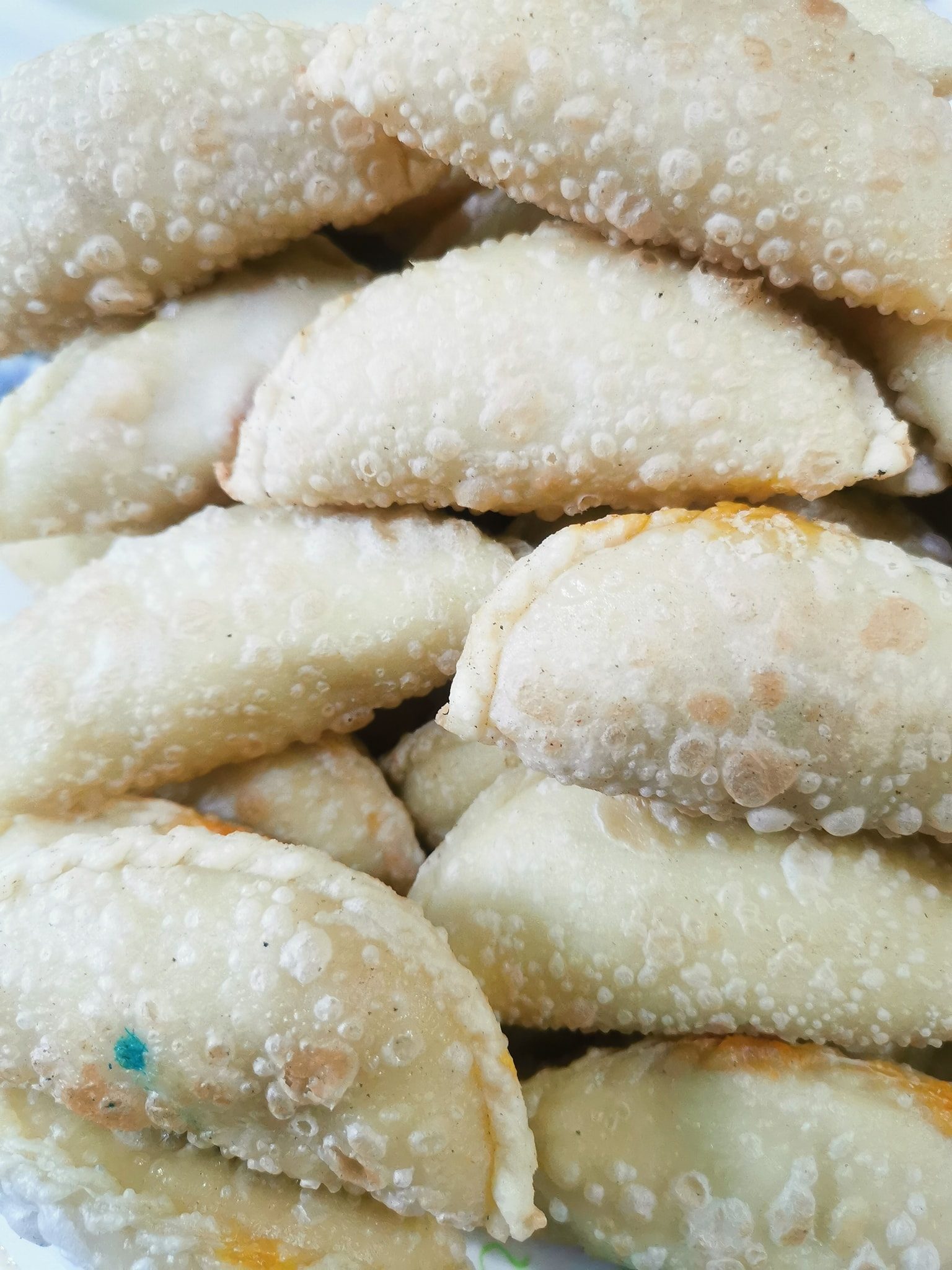 kulit karipap