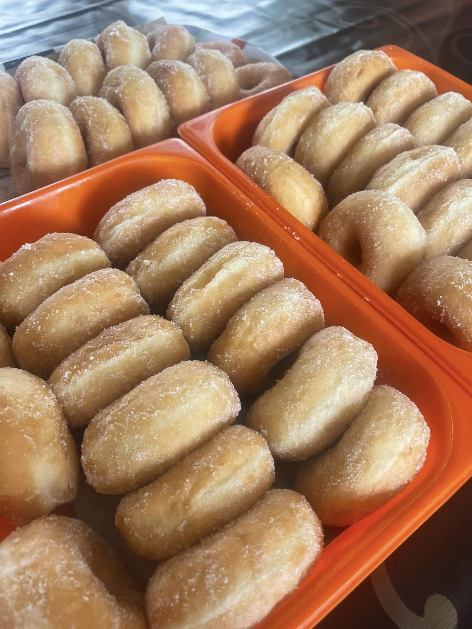 donat kampung