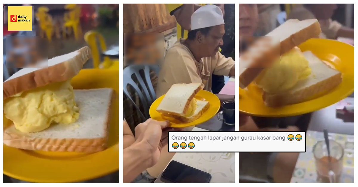 Roti Planta Lebih