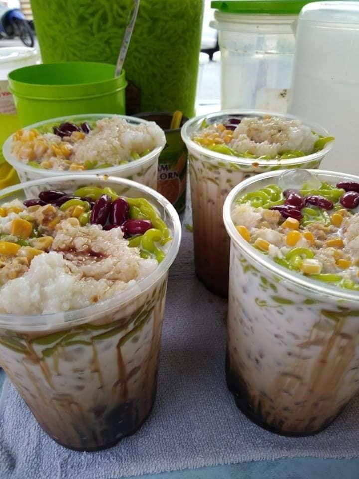 kedai cendol