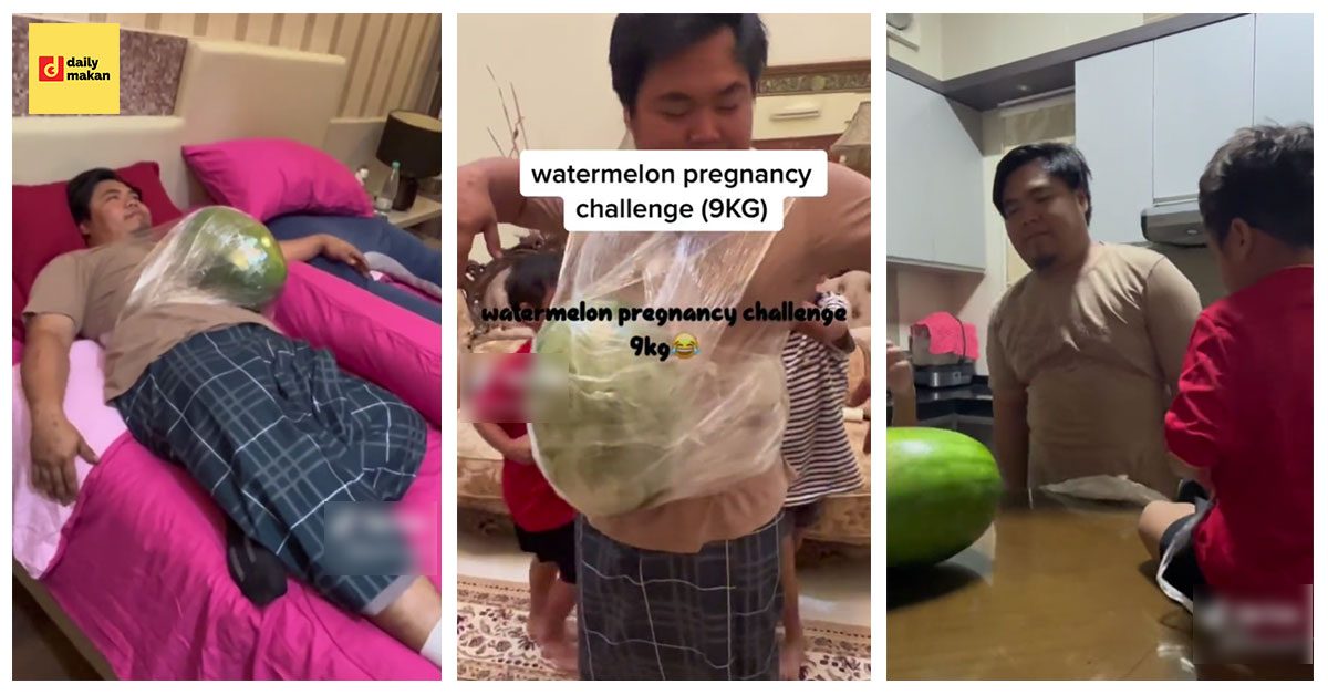 Pregnancy Challenge