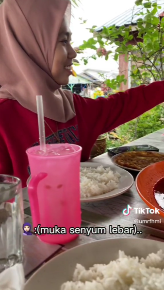 Belanja Bini Makan Sedap