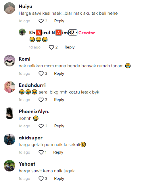 Mangkuk Penuh Serai