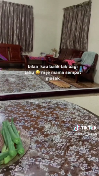 Kena Bebel Dalam Bahasa Thai