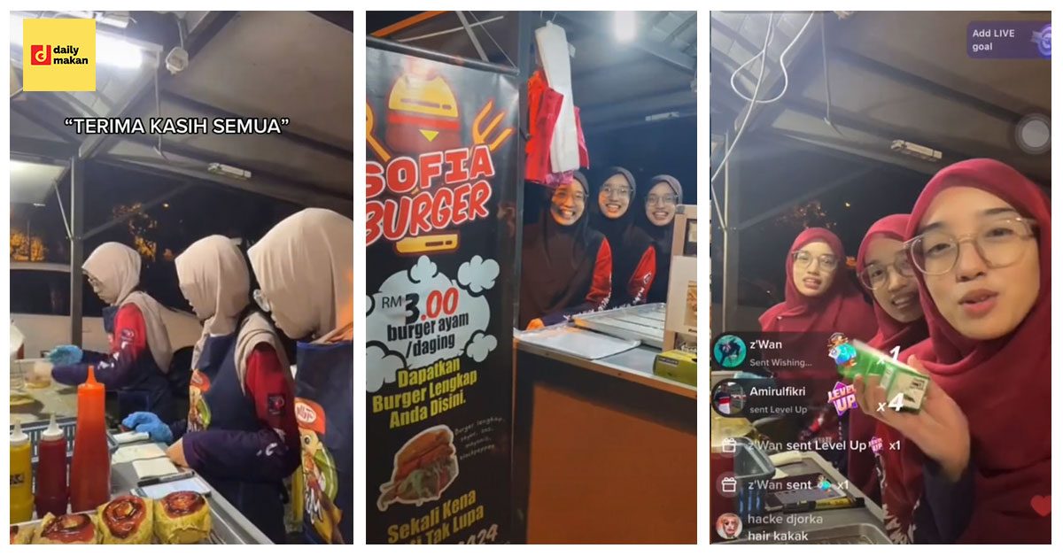 burger air tangan kembar 3