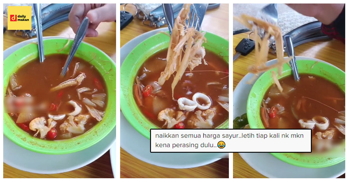 Mangkuk Penuh Serai