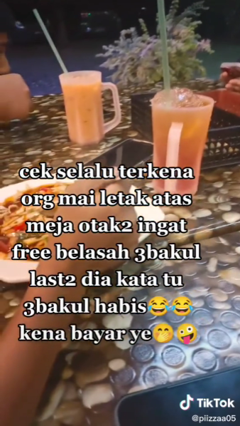 Otak-Otak Hingga Habis