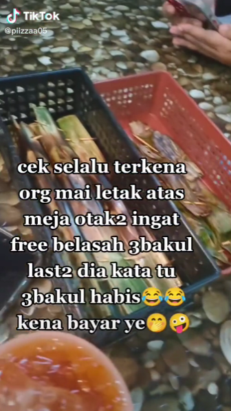 Otak-Otak Hingga Habis