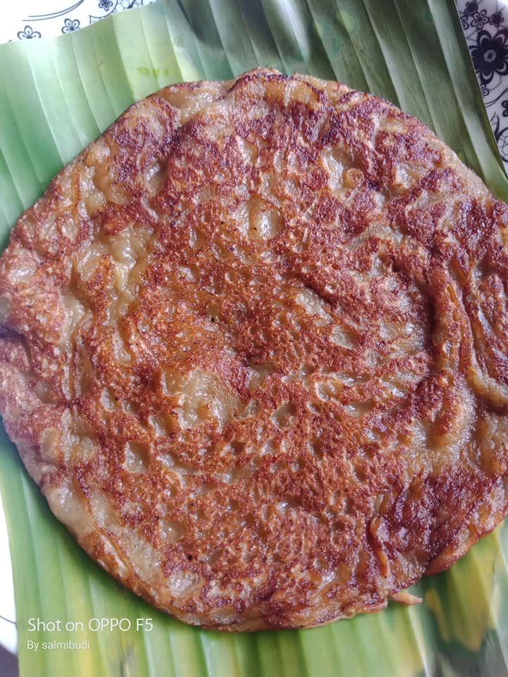 lempeng pisang