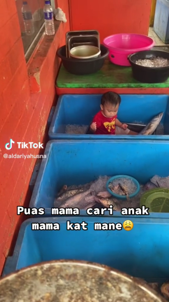 Anak Hilang