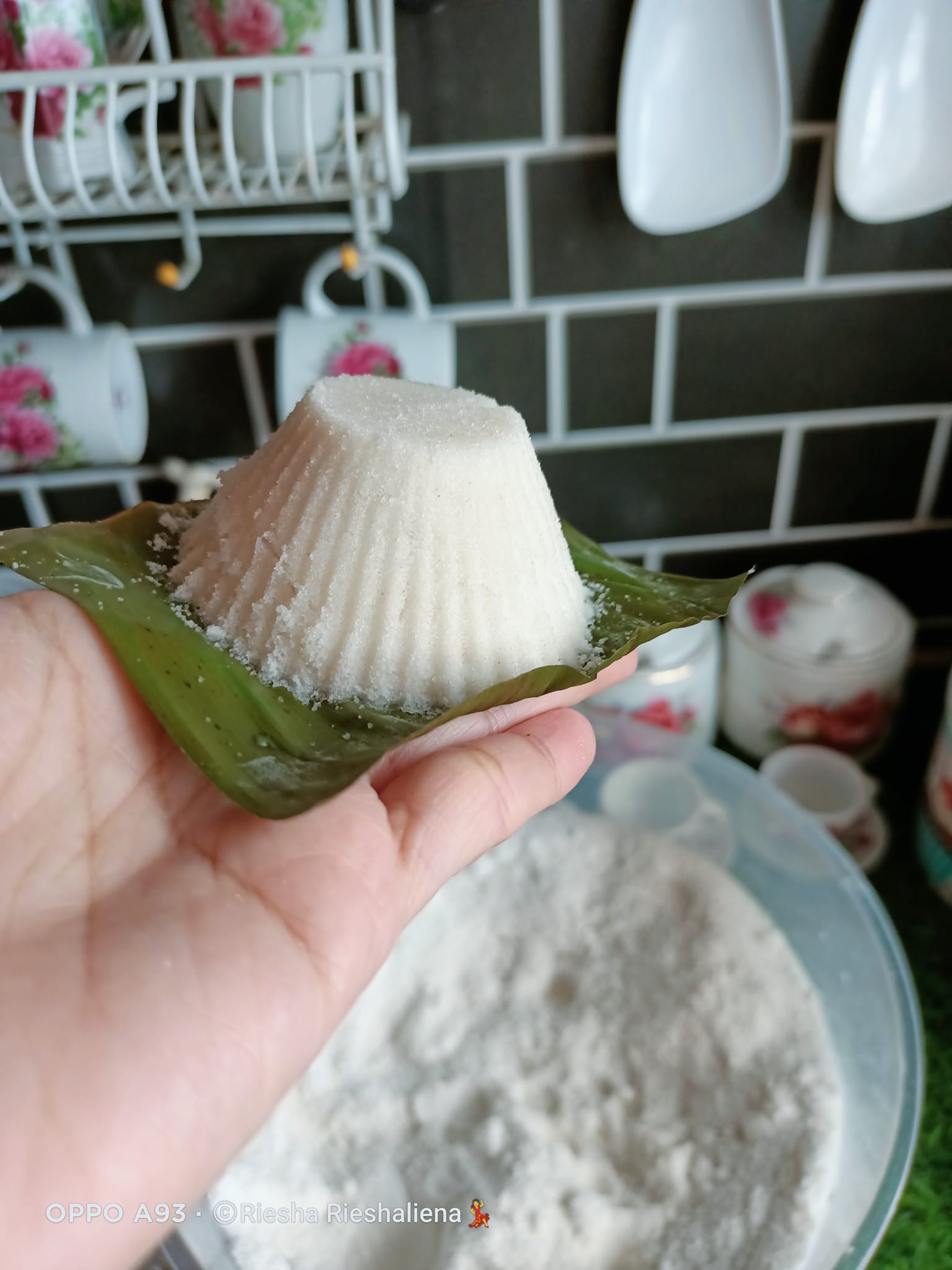 putu perak