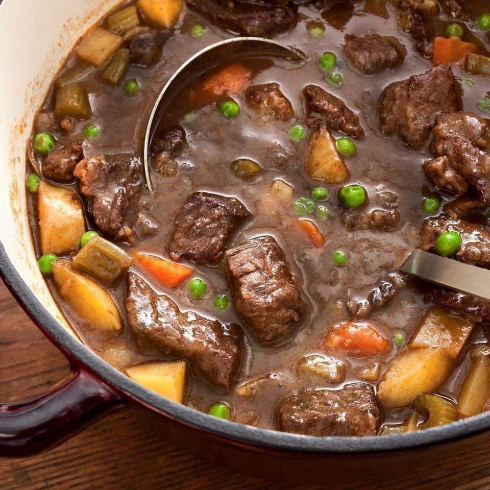 beef stew