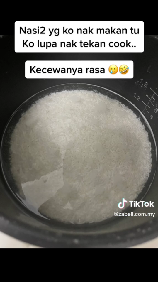 Penat Masak