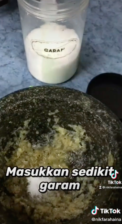 Otak Lembu Masak Kicap