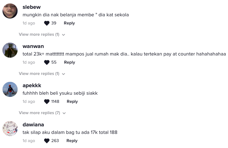 Senang Hati Berjoget