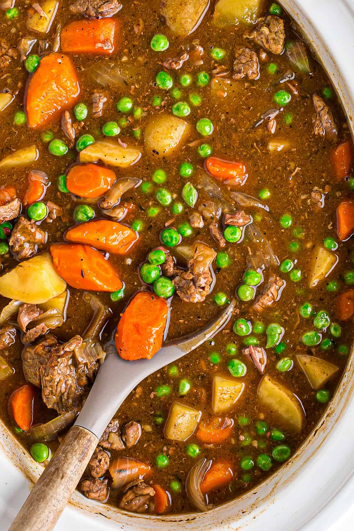 beef stew