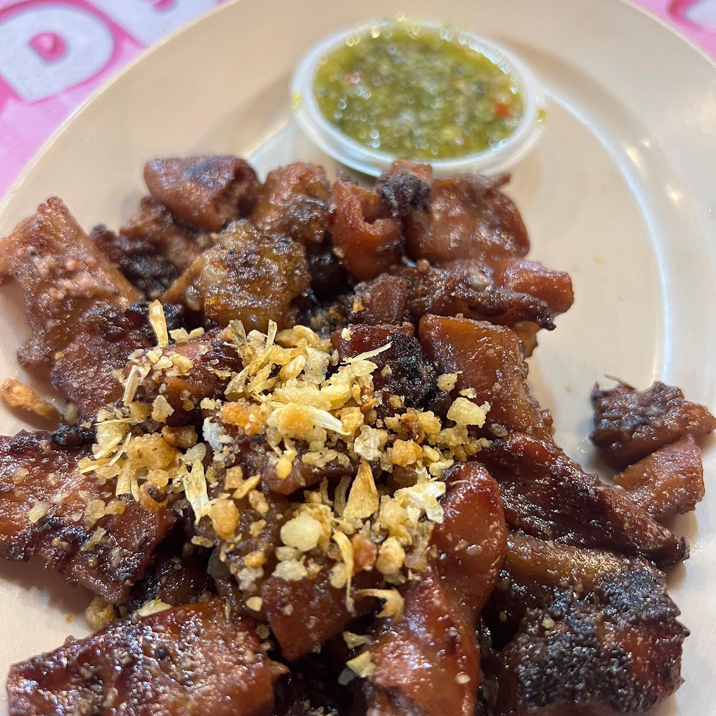 Lokasi Makanan Thai Asli di Kelantan