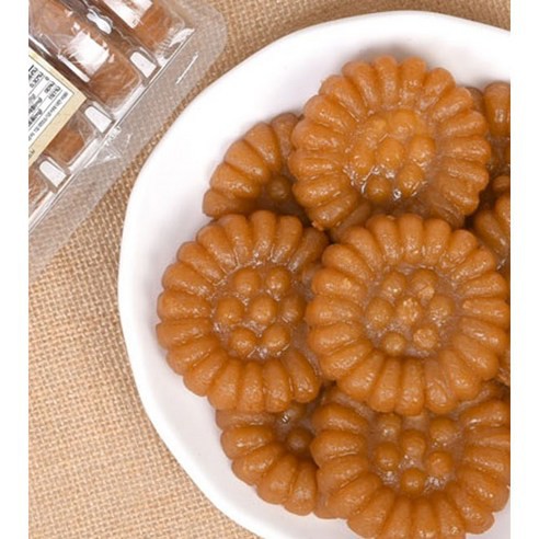 Kuih Yakgwa