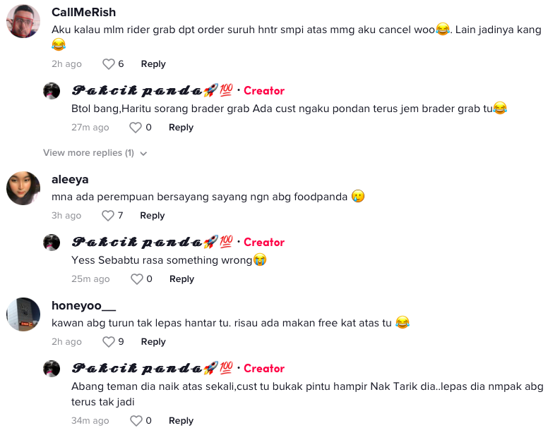 pelanggan scam jantina