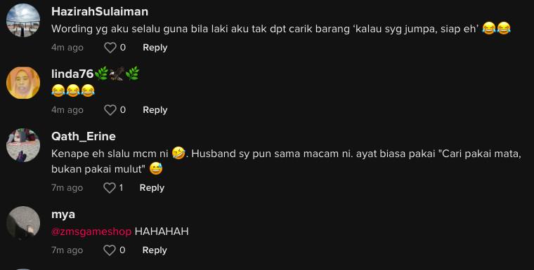 si isteri buat magic