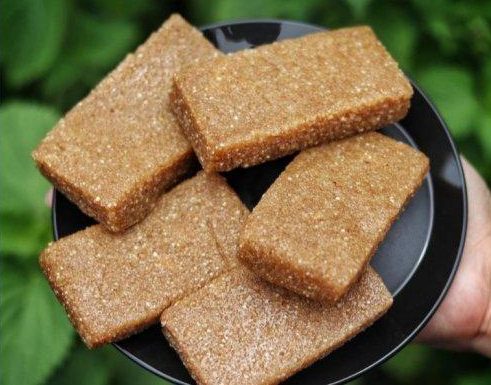 Kuih Cengkaruk