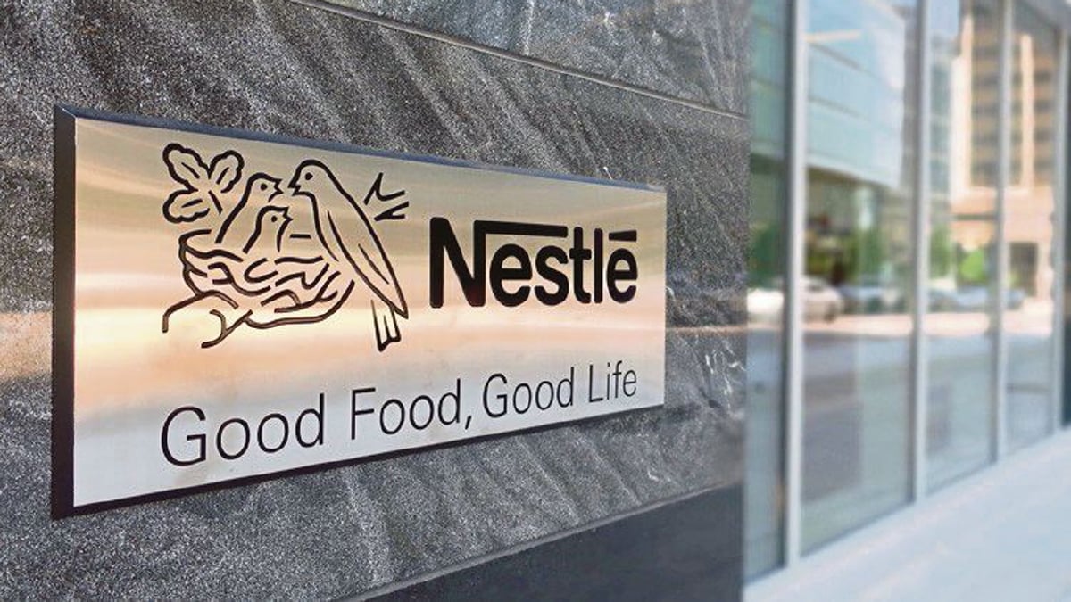 Nestle