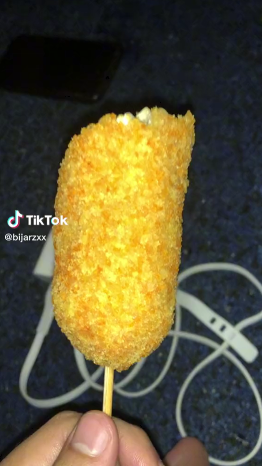 Corn Dog Tempe