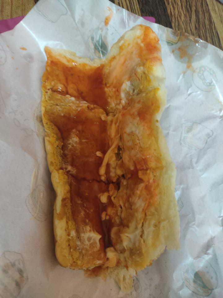 Roti John