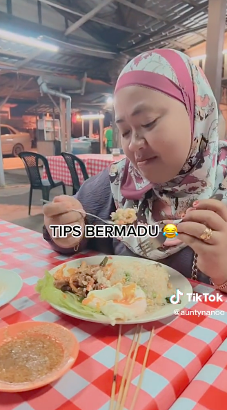 tips bermadu