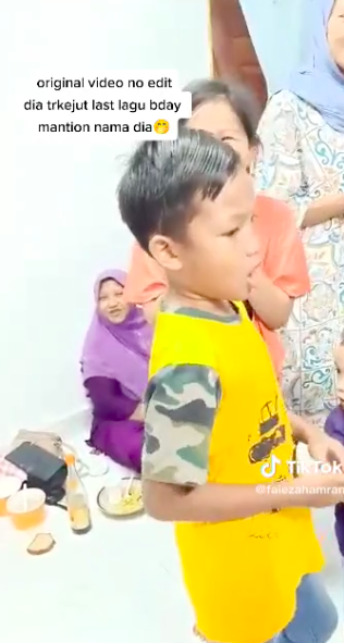 budak lelaki