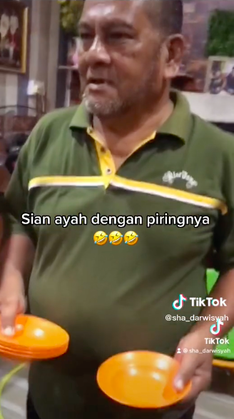 kek keras