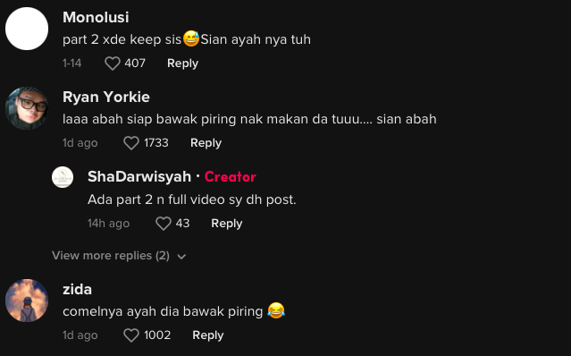 kek keras