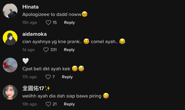 kek keras