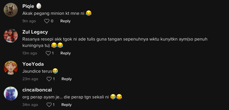 Hilangkan Kesan Kunyit