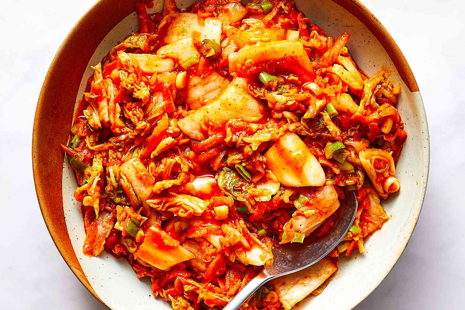 Kimchi Tekak Melayu