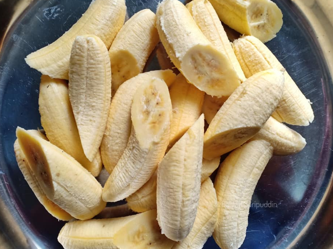 Sira Pisang Kelantan