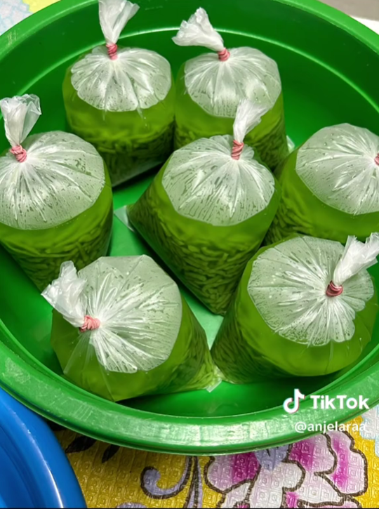 jual cendol murah