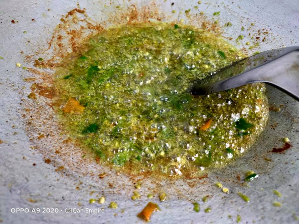 Masak Tahun Ayam