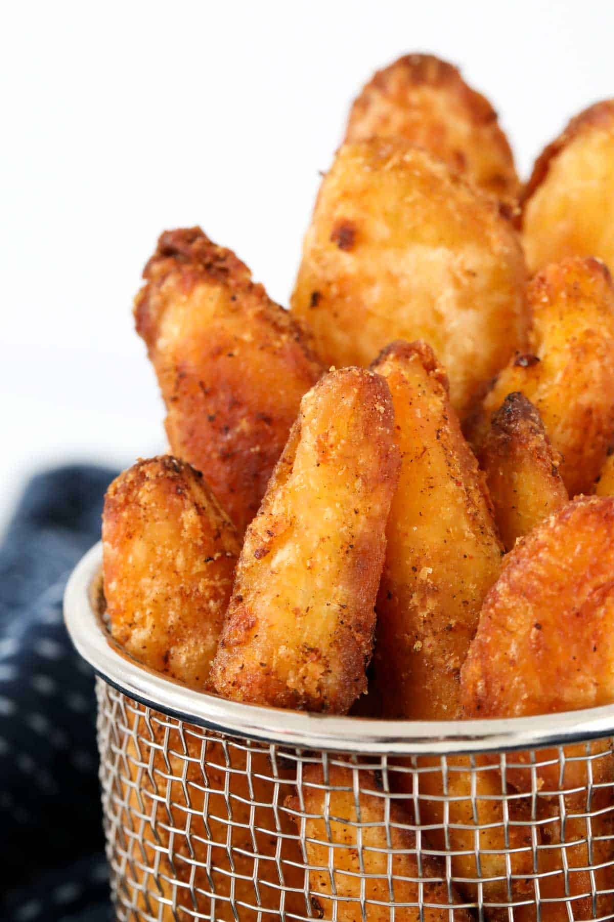 Potato Fingers