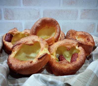 yorkshire puding