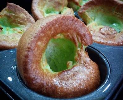 yorkshire puding