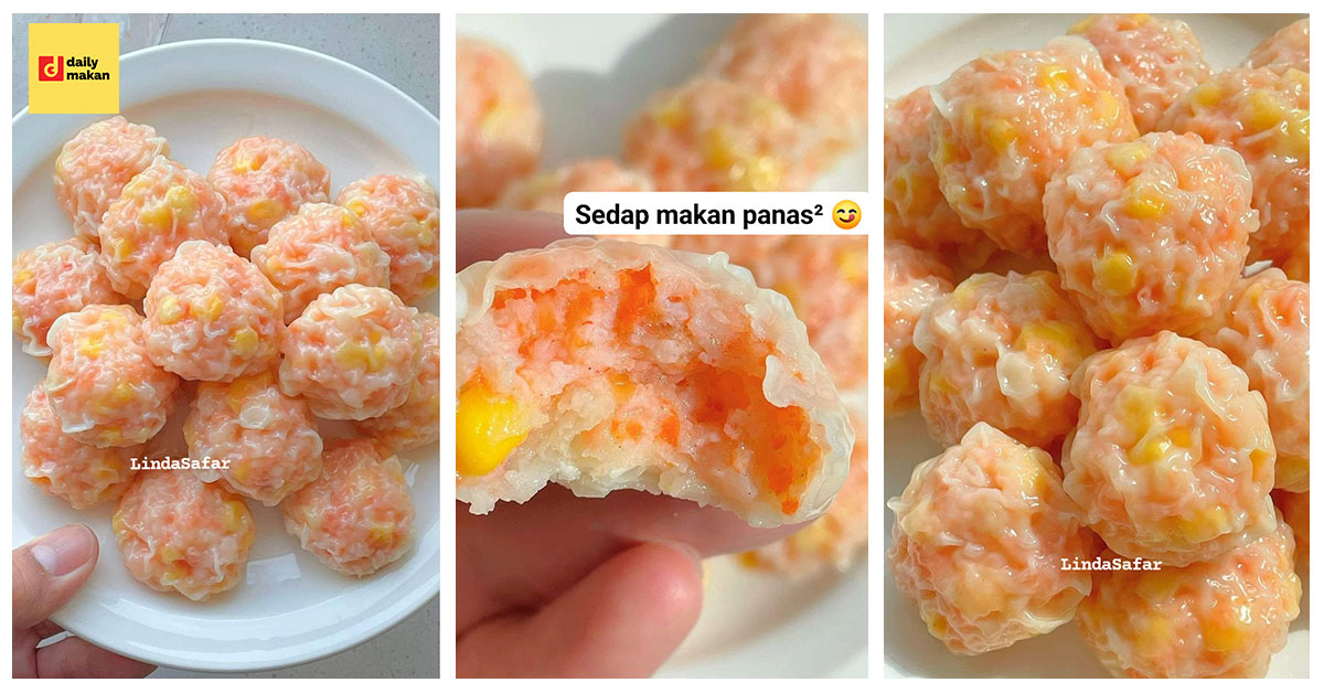 dumpling udang