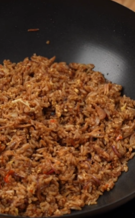 Nasi Goreng Nyet